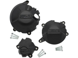 Tapa Del Estator Compatible Con Duradero Para Motocicleta Bicicleta