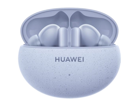 Auriculares Bluetooth True Wireless HUAWEI Freebuds 5I Azul