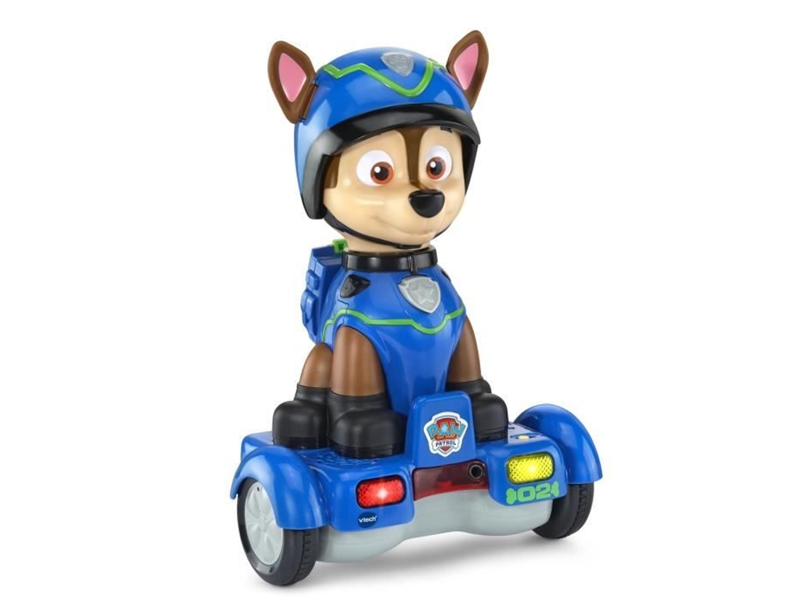 VTECH PAW PATROL - MISIÓN DE PERSECUCIÓN EN HOVERBOARD