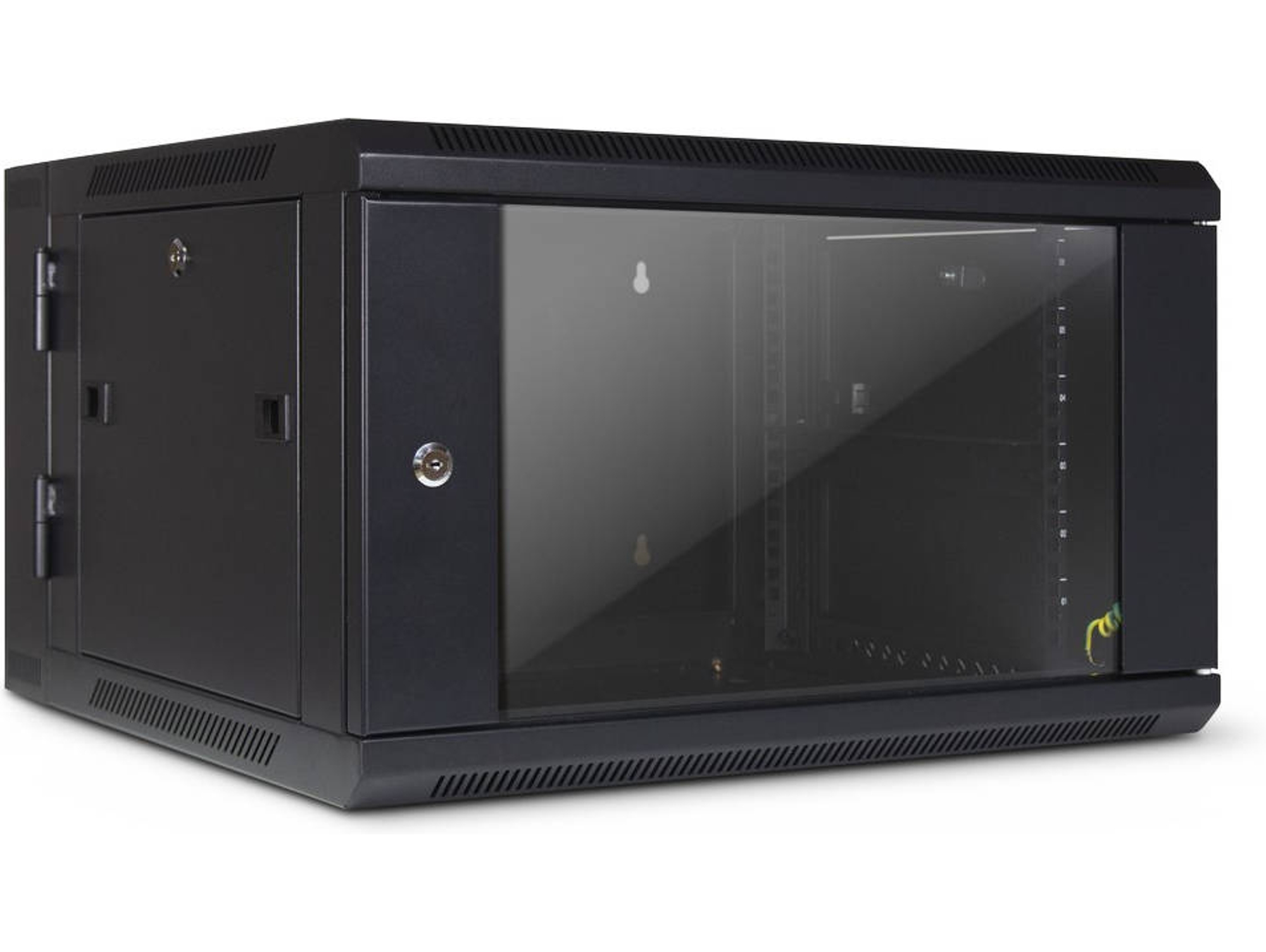 Estantería Metálica INTER-TECH SMB-6606