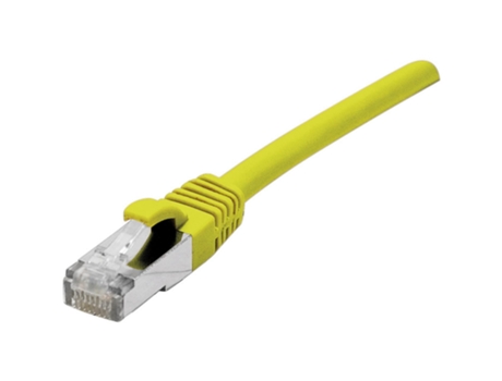 Cable RJ45 DEXLAN Cat.6A S/Ftp Ls0H Snagless