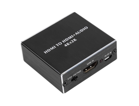 Adaptador Hdmi
