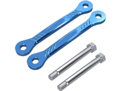 Kit De Descenso Delantero Enlace Duradero Rendimiento