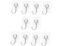 10 Piezas Adhésifs De Et Et Étanches Easy De Chaberlu