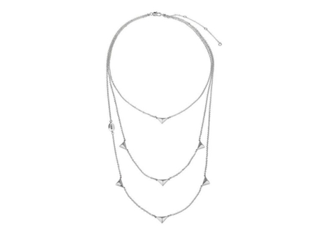 Collar Mujer BREIL TJ2592 65 cm