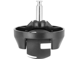 Rueda de repuesto para Robovac 11s/30, mejora la eficiencia. Slowmoose