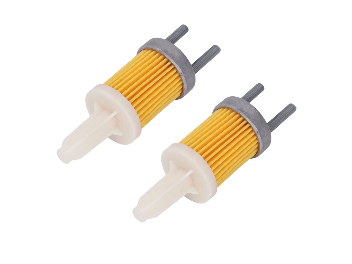 Veloriskku-filtro De Combustível Para Gerador Diesel 125mm Em Ar Refrigerado Para Equipamentos 170f-173f (2 Peças)