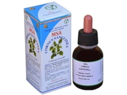 Complemento Alimentar HERBOPLANET Msa Cornus Sanguinea (50 ml)
