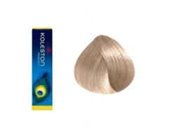 Coloración Semi Permanente Sin Amoníaco Rojos Vibrantes, 9/16 Rubio Muy Claro Ceniza Violeta Sin Amoníaco, 60ml Wella