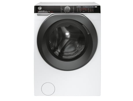 Lavasecadora HOOVER HDPD 696AMBC/1-S (6/9 kg - Blanco)