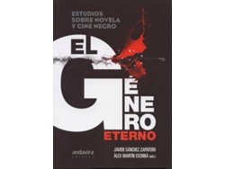 Libro El Género Eterno O de Vários Autores (Español)