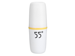 Taza De Enfriamiento Rápido A 55 ℃, 280 Ml, Acero Inoxidable 304, Portátil, Ideal Para Deportes Y El Hogar.