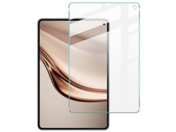 Protector de pantalla de vidrio templado para tableta Huawei Matepad Mini 2025, serie Imak H, Ushion