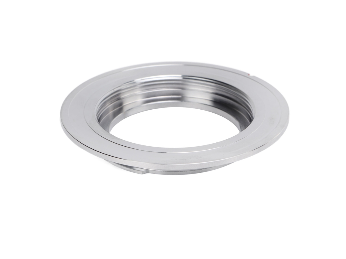 2026-adaptador De Lente M42‑md, Anillo Adaptador De Lente Para Cámara