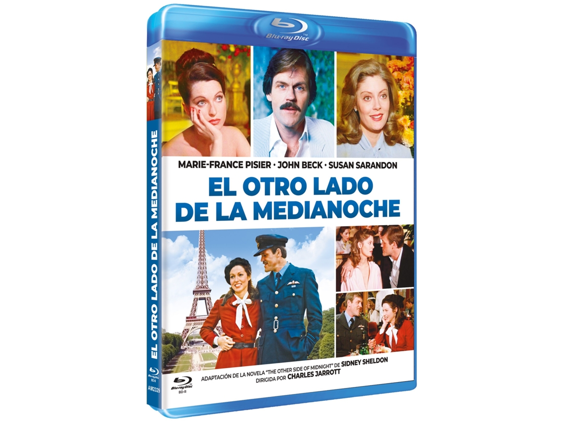 El otro lado de la medianoche / El otro lado de la medianoche Mon Inter (1977)