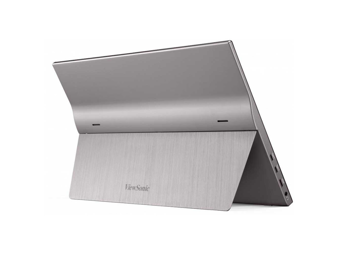 Monitor VIEWSONIC TD1655 (15.6" - 6,5 ms - 60 Hz)