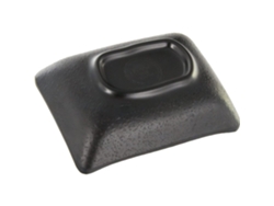 Plato rectangular de melamina LACOR