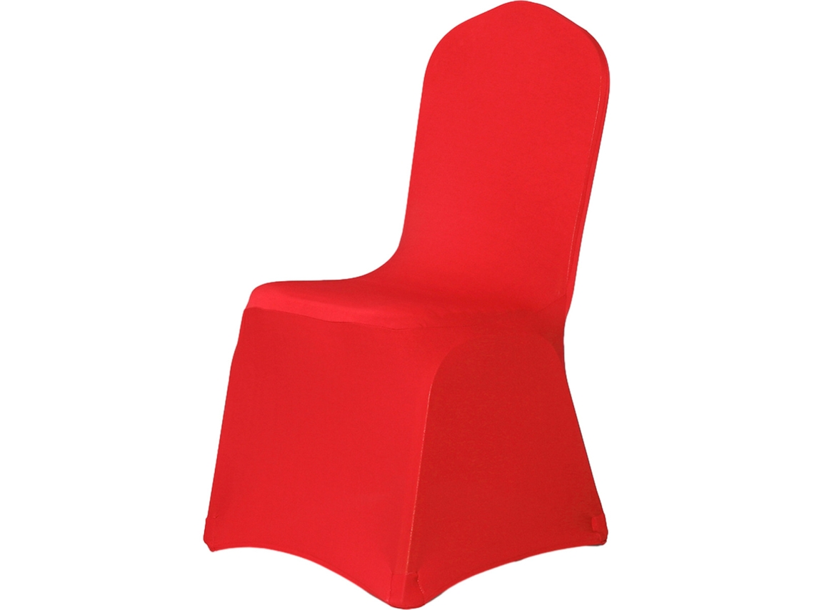 Decoración Para Sillas De Celebración, Funda Universal Ajustable Para Banquetes De Boda, Funda Elástica De Poliéster Para Silla De Comedor, Ideal Para
