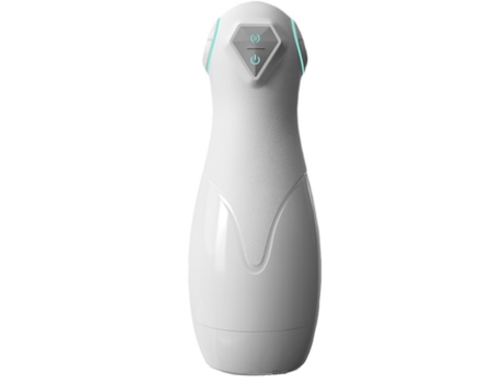 Estimulador CHRONUS FJB_0711_12_zzh Blanco