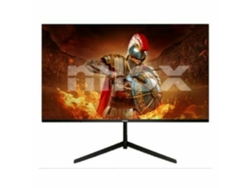 Monitor NILOX NXM272K14401 (Negro - VA - 27" - 1600 x 2560 px - Enchufe EU - 1 ms)