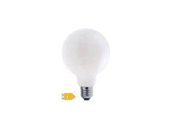 Bombilla LED Globo Serie Cristal 16w E27 4000k Gsc