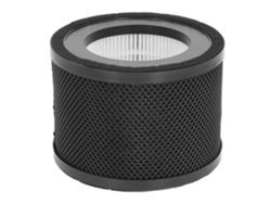 Filtro Purificador De Aire Hepa Con Carbón Activado Para Taotronics Tt Ap001 Vava Va Ee014