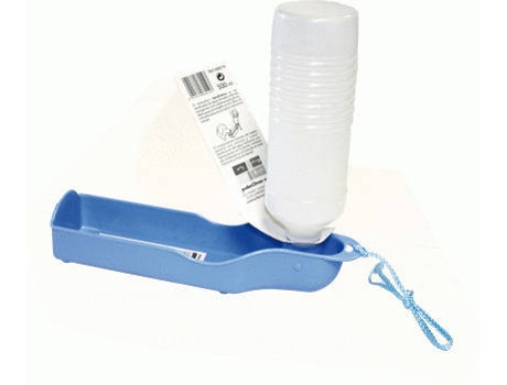 Bebedero para Roedores SANDIMAS 13680 (Azul)
