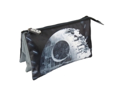 Estuche Triple CERDÁ Star Wars (22x11.5 cm)