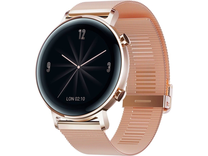 huawei watch gt 2 classic worten