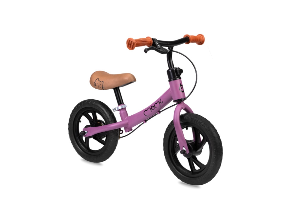 Bicicleta Momi Breki Purple