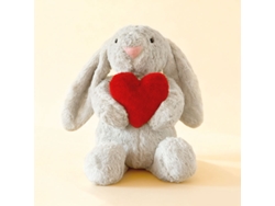 (20 Cm 0,13 Kg) Muñeco De Conejo Divertido, Juguete De Peluche, Adorno