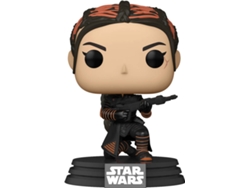 POP STAR WARS: BOBF FENNEC SHAND