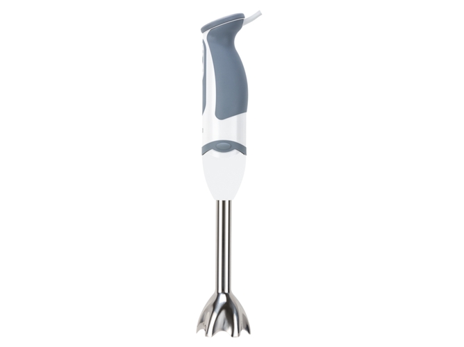 Batidora de mano BRAUN Multiquick5 Soup MQ5000 (750 W 21 Batidora de mano BRAUN Multiquick5 Soup MQ5000 (750 W 21