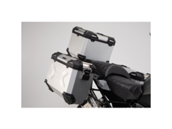 Kit de aventura - equipaje SW-MOTECH BMW R 1200 GS LC Adv/1250 GS Adv TIF