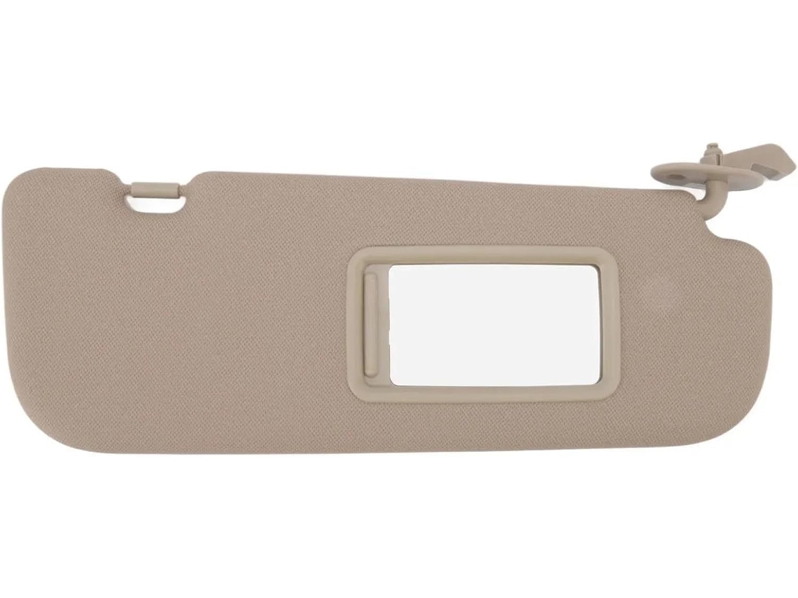 Parasol Para Hyundai Elantra 2011 2012 2013 2014 2015 Panel Parasol Automóvil 852103x000tx Interior De