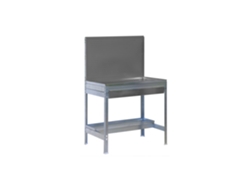 Caja Simongarden Bt2 1200X400 Galva/Gris SIMON RACK
