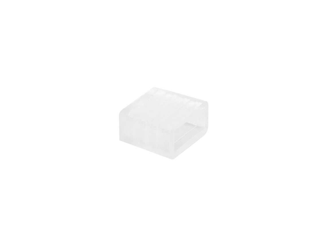 Tapa Final Para Tira Led 220V - 14mm LEDBOX