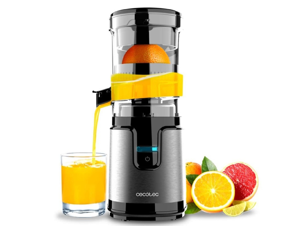 Cecotec Essential Toweradjust Easy Acero
