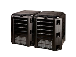 Compostadores PROSPERPLAST Compogreen composting box