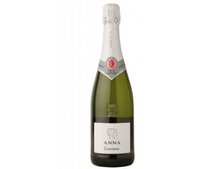 Anna de Codorníu Brut Nature CODORNIU