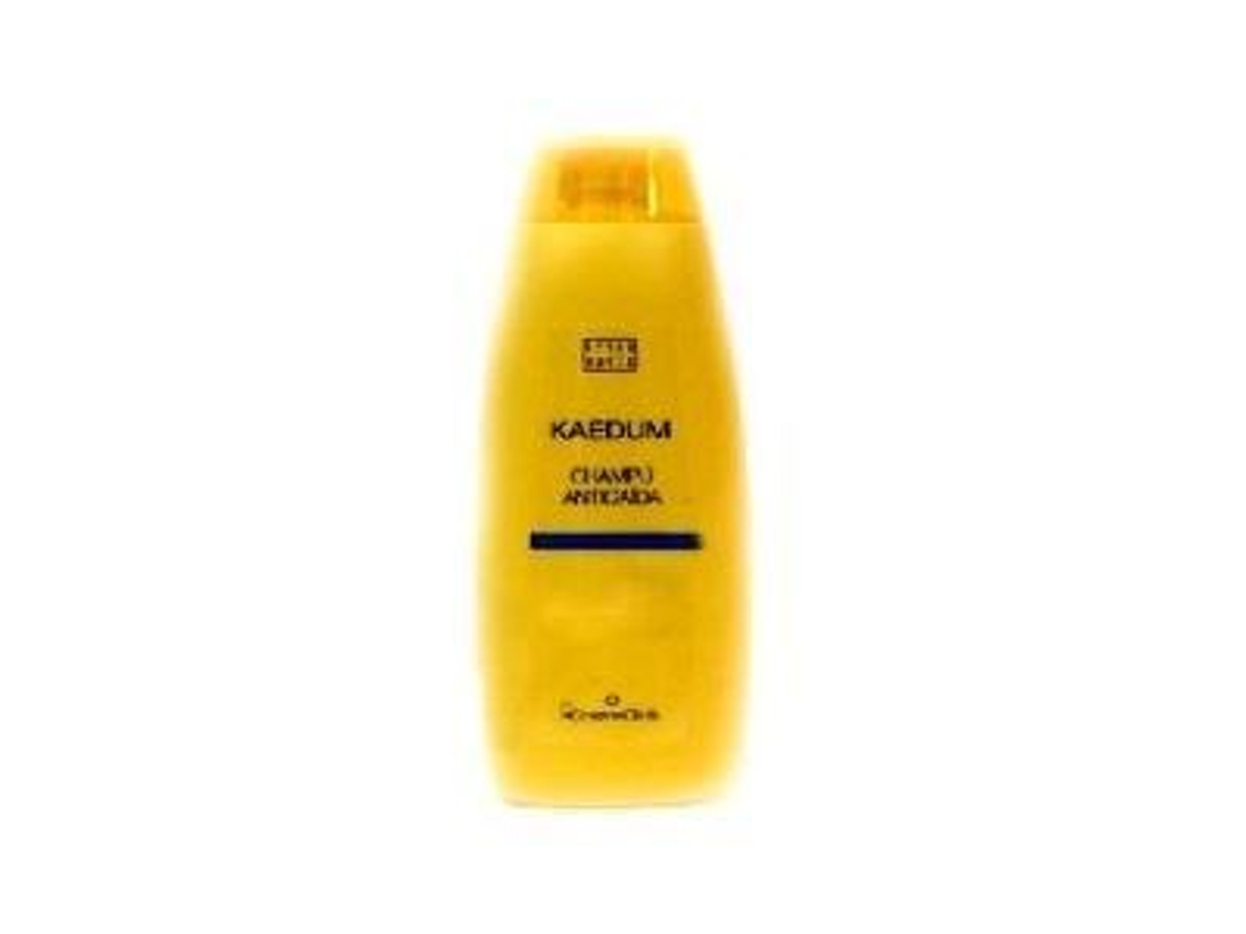 Champú Líquido COSMECLINIK Cosmeclinik Kaedum Anticaida (250 ml)
