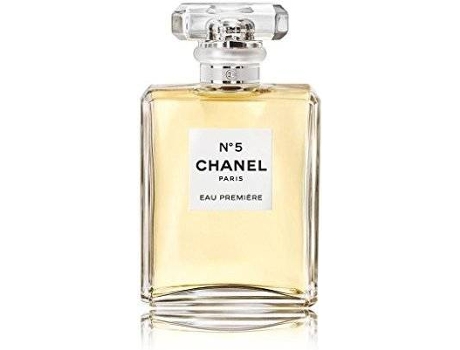 Perfume CHANEL N5 Eau Premiere Edp (35 ml)