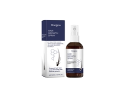 Spray reparador para el cabello Hoegoa