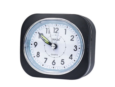 Reloj Despertador SANDA Sd-1703