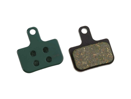 Pastillas de freno BRAKCO Pastillas freno disco e-bike avid db