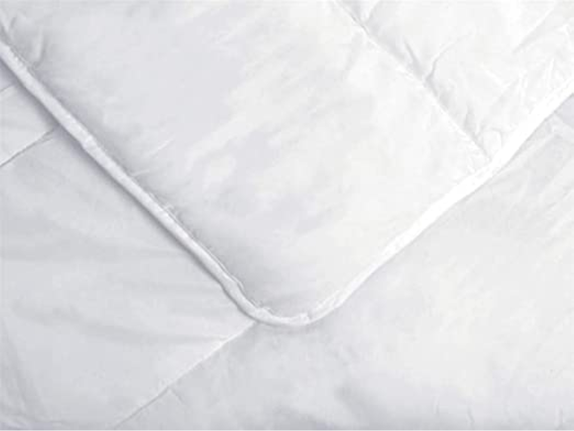 Relleno Nórdico ETHERE MAISON 400 Blanco (260x220 - Cama 180 cm)