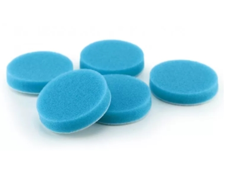 Boina Nano Azul SHINEMATE 55Mm Pack 5