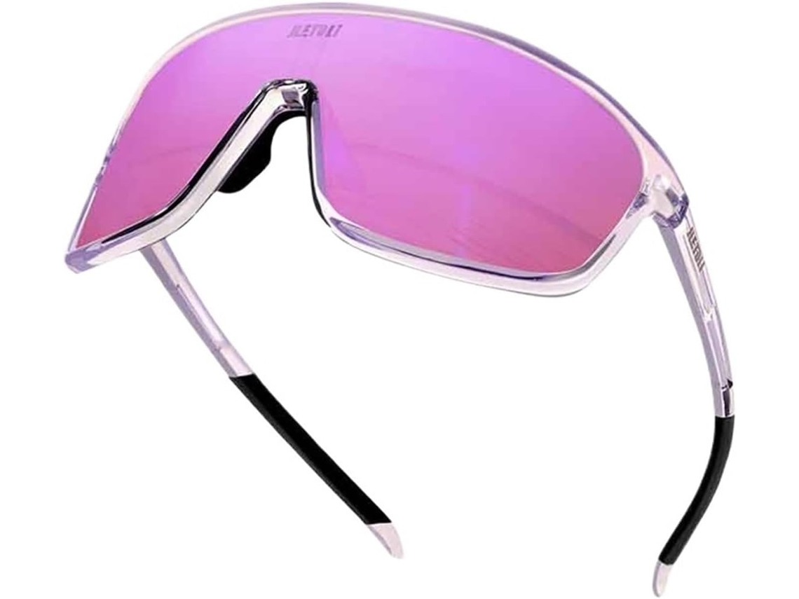Gafas De Ciclismo. Ciclismo Resistentes Al Viento Para Carretera, Sol Deportivas Hombres Mujeres. Protección