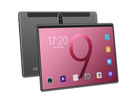 Tablet OHPA T10W 10.1'' 512Gb 12 Gb Ram Wi-Fi Gris