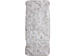 Funda Protectora BABYLINE Toile Gris (Protector de Cinturón incluido)